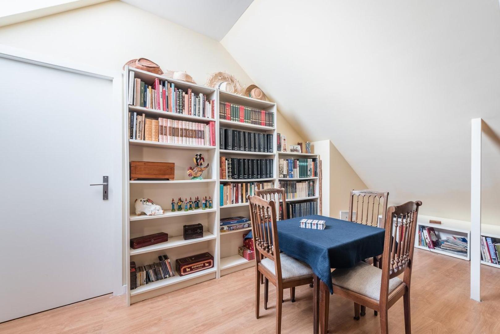 Guestready - Urban Escape In Appartamento