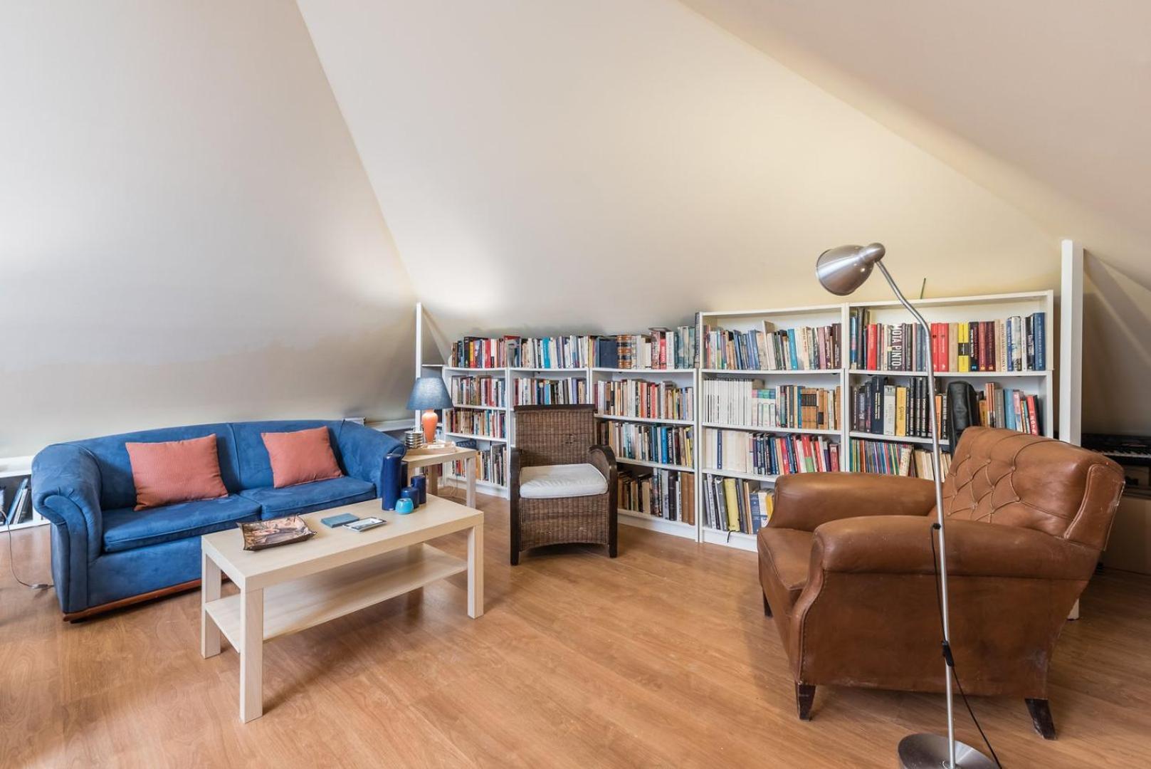 Appartamento Guestready - Urban Escape In *