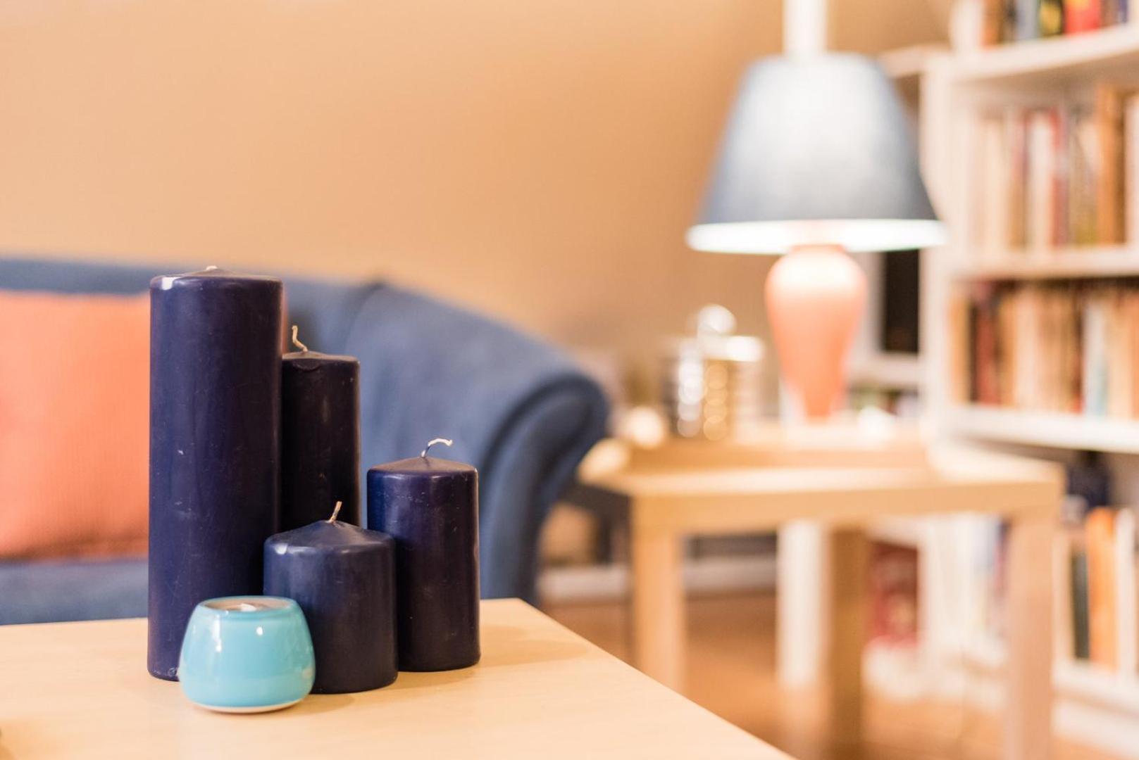Appartamento Guestready - Urban Escape In Oporto