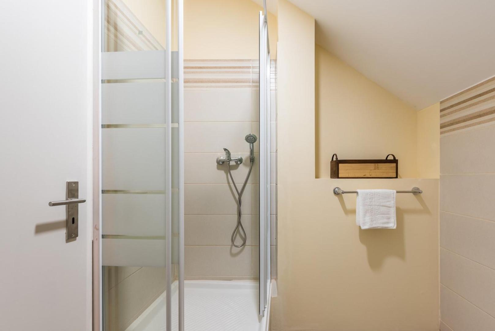 Guestready - Urban Escape In Appartamento *