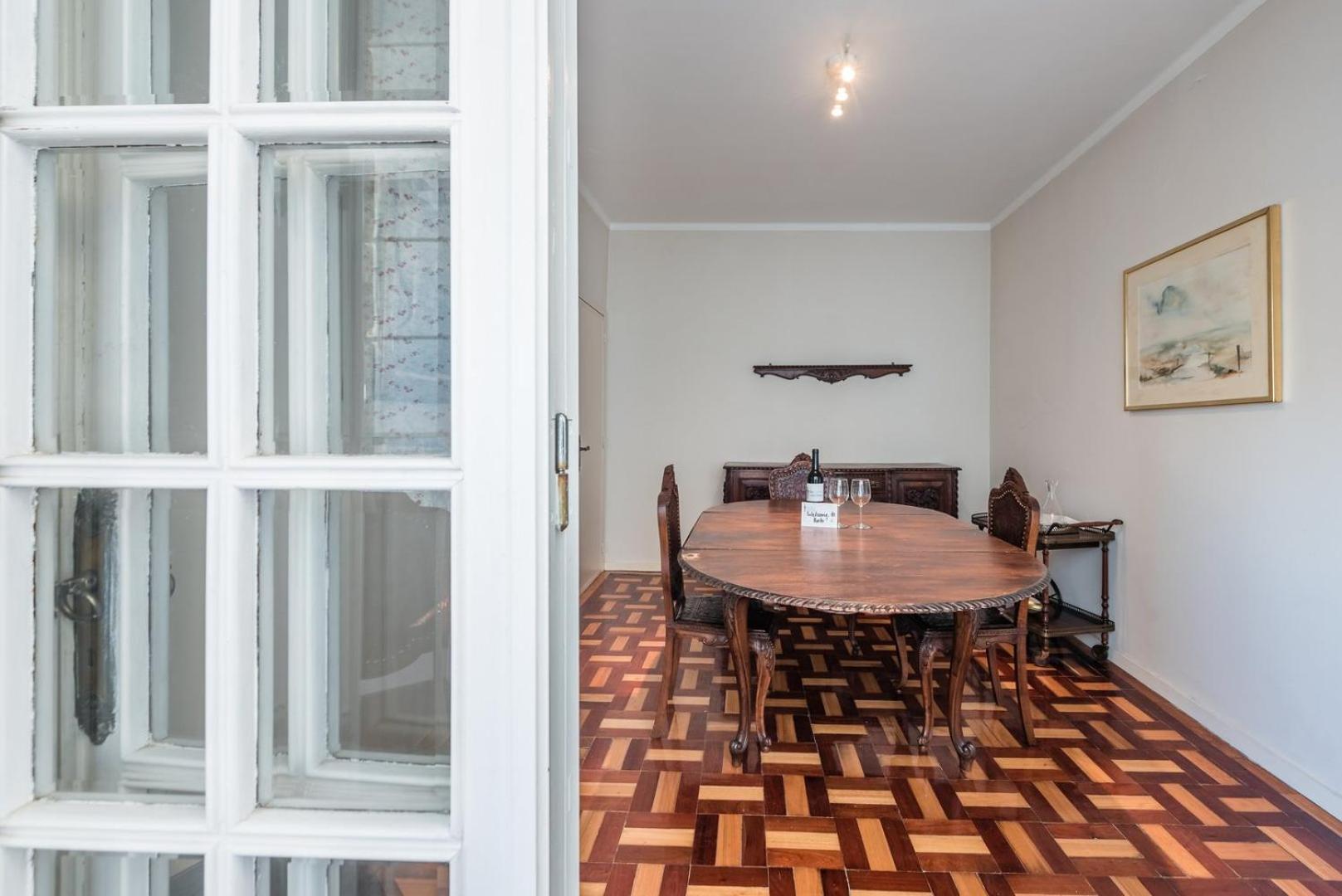Guestready - Urban Escape In * Oporto