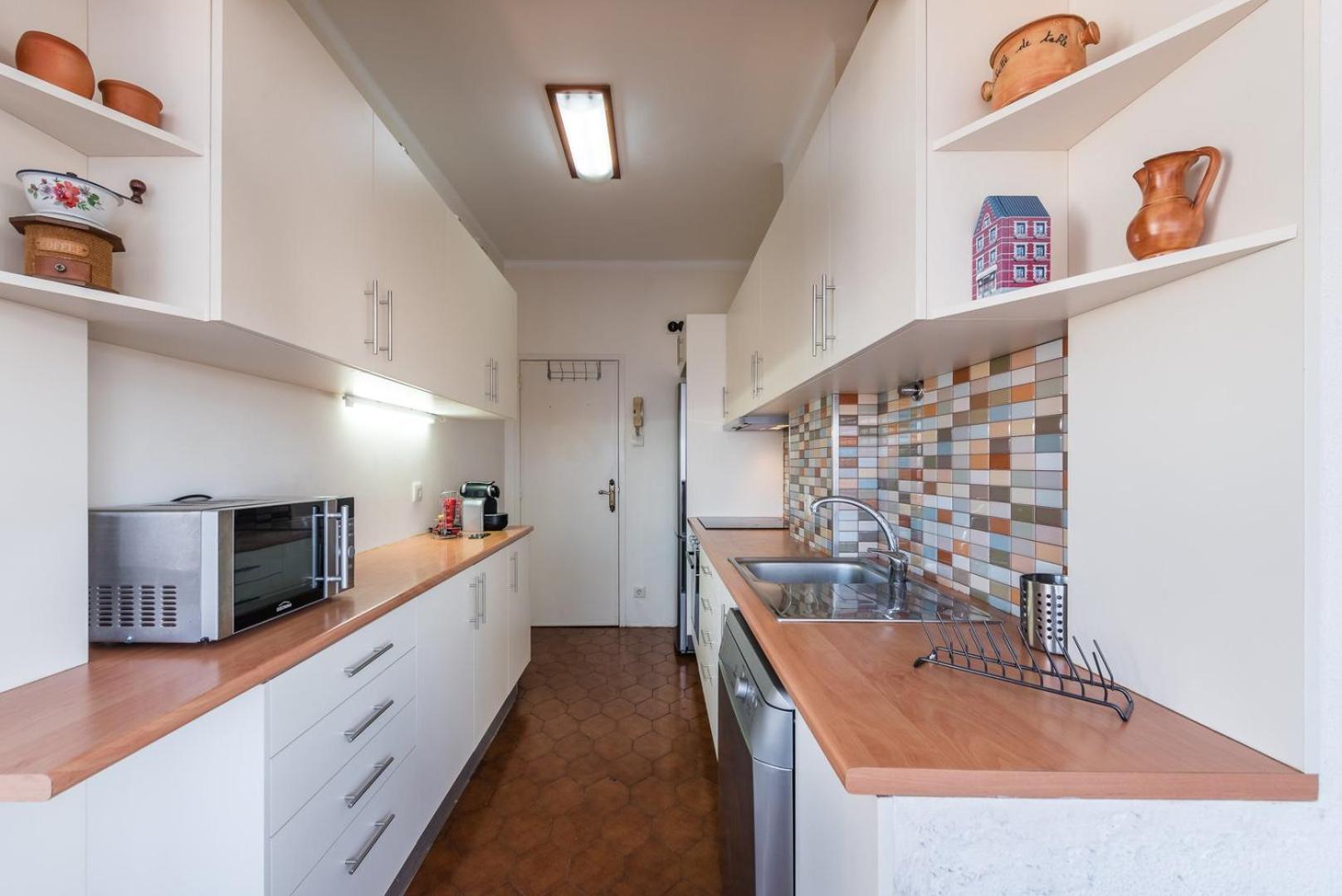 Guestready - Urban Escape In Appartamento *
