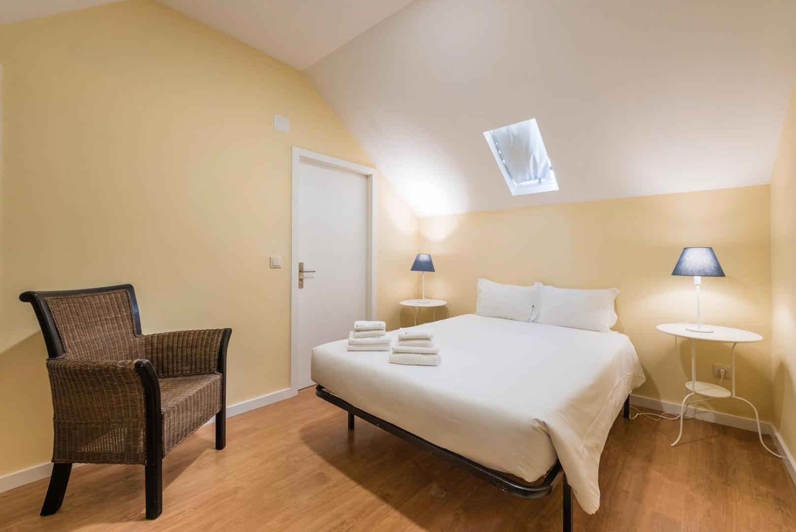 Guestready - Urban Escape In Appartamento